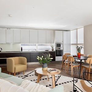 Superior Appartement met Drie Slaapkamers