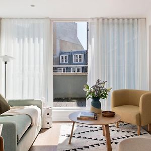 Superior Appartement met een Slaapkamer